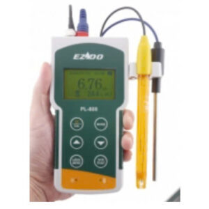 Máy đo đa thông số nước EZDO PL-800AL (pH/mV/Cond/DO/Temp/TDS/Salt)