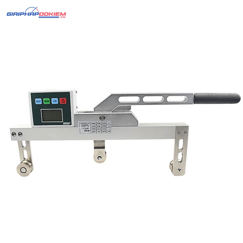 Máy đo lực căng dây ALIYIQI AZGH-5000 1 Máy đo lực căng dây ALIYIQI AZGH-5000