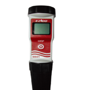 Máy đo ORP cầm tay EZDO 6041 chống nước (±1999 mV, ±2% FS)
