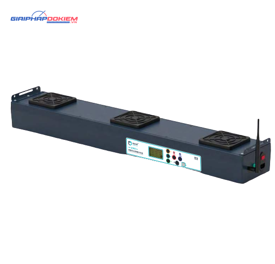 Thiết bị khử tĩnh điện Bakon U303 DC thông minh 75W 1 Thiết bị khử tĩnh điện Bakon U303 DC thông minh 75W