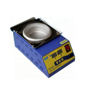 Bể hàn nhúng thiếc Bakon BK205 (250W, 0~600°C)