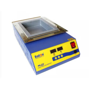 Bể hàn nhúng thiếc Bakon BK225 (2000W, 0~600°C)