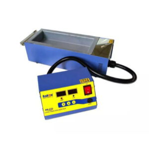 Bể hàn nhúng thiếc Bakon BK233 (900W, 0~600°C)