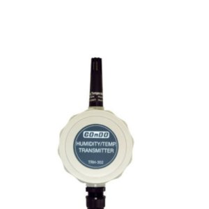Bộ chuyển đổi độ ẩm EZDO TRH301WA (0-100% RH, ±3% RH)
