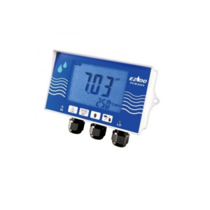 Bộ điều khiển đo pH, độ dẫn điện, DO EZDO PCW-3000A