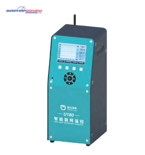 Bộ điều khiển nhiệt độ thông minh Bakon U180 (50~550°C) 1 Bộ điều khiển nhiệt độ thông minh Bakon U180 (50~550°C)