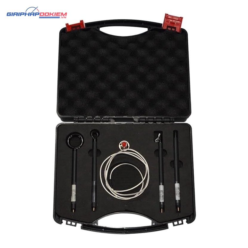 Bộ kit đo EMI OWON 0-3G EMI Bundle Kit 1 Bộ kit đo EMI OWON 0-3G EMI Bundle Kit