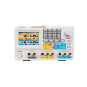 Bộ nguồn DC lập trình OWON ODP3032 (30V/3A)