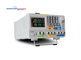 Bộ nguồn DC lập trình OWON ODP3122 (2 kênh, 30V, 12A) 2 Bộ nguồn DC lập trình OWON ODP3122 (2 kênh, 30V, 12A)