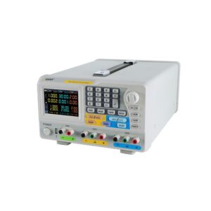 Bộ nguồn một chiều DC OWON ODP6033 (60V, 3A)