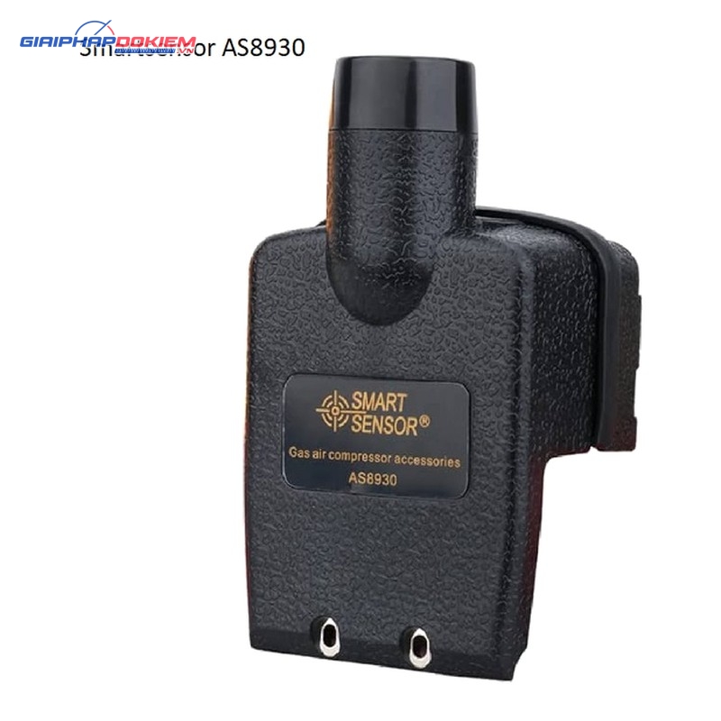 Bơm lấy mẫu khí Smartsensor AS8930 (0.5SCFH) 1 Bơm lấy mẫu khí Smartsensor AS8930 (0.5SCFH)