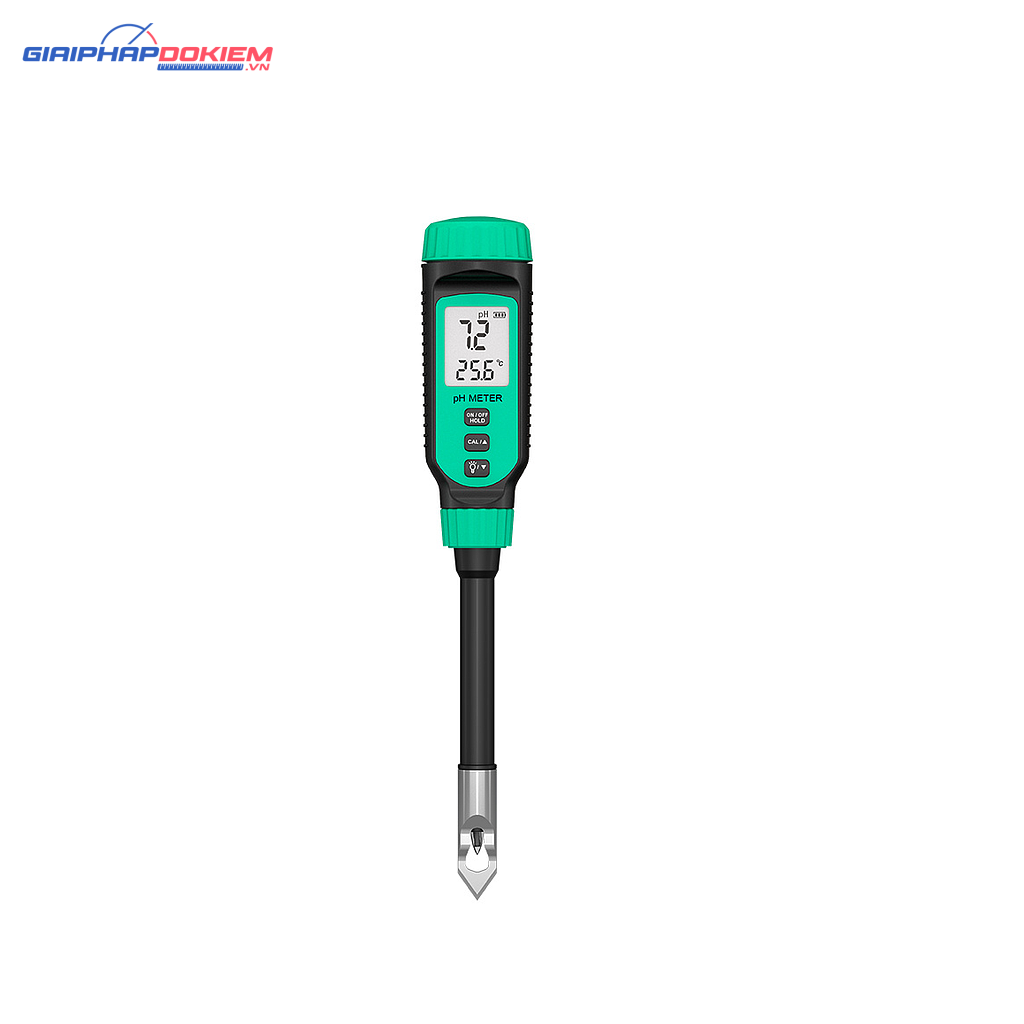 Bút đo độ pH SMARTSENSOR pH818T (0.0 - 14.0pH) 1 Bút đo độ pH SMARTSENSOR pH818T (0.0 – 14.0pH)