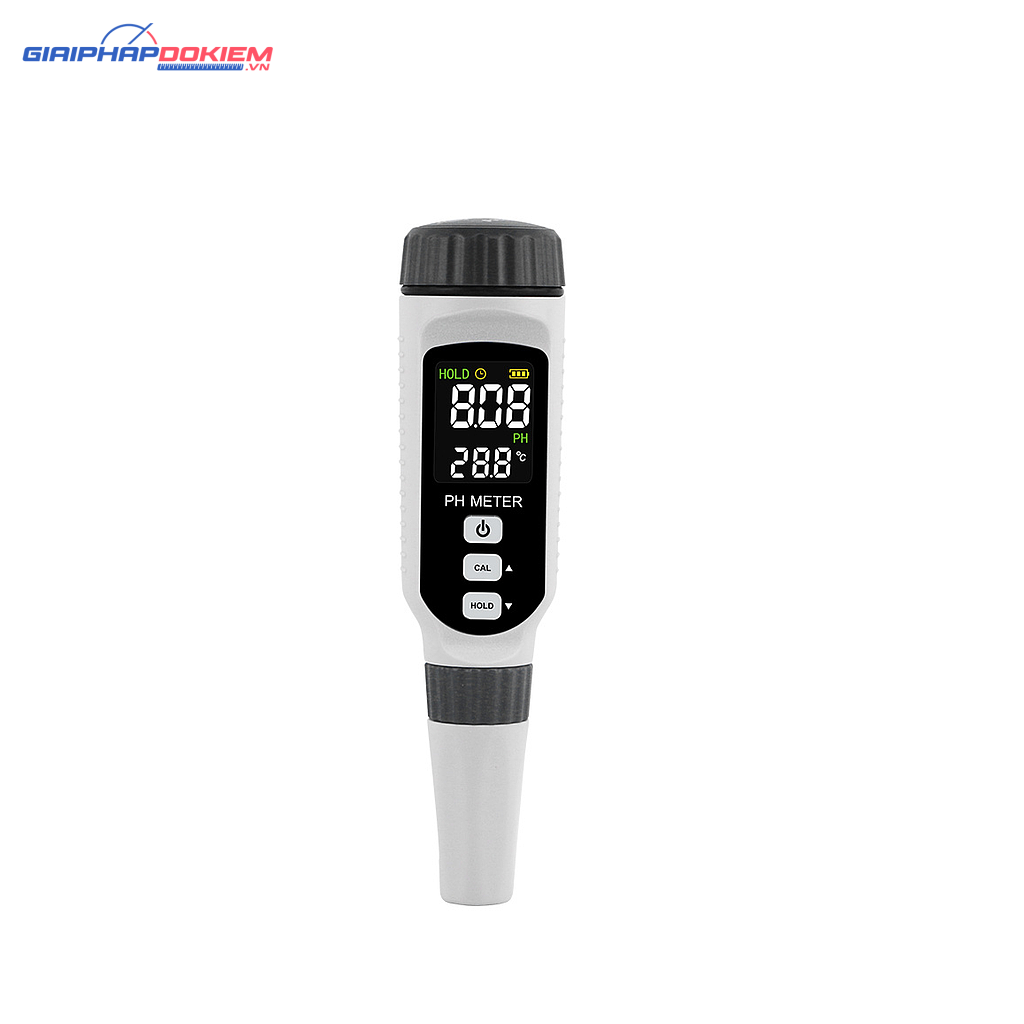 Bút đo độ pH SMARTSENSOR pH828+ (0.00 ~ 14.00 pH) 1 Bút đo độ pH SMARTSENSOR pH828+ (0.00 ~ 14.00 pH)