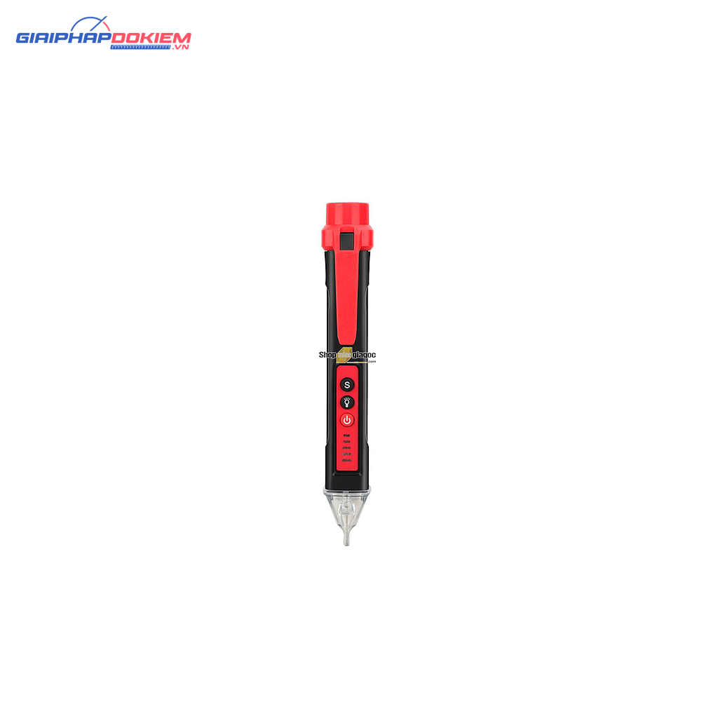 Bút thử điện không tiếp xúc SMARTSENSOR ST100 12~1000V 1 Bút thử điện không tiếp xúc SMARTSENSOR ST100 12~1000V
