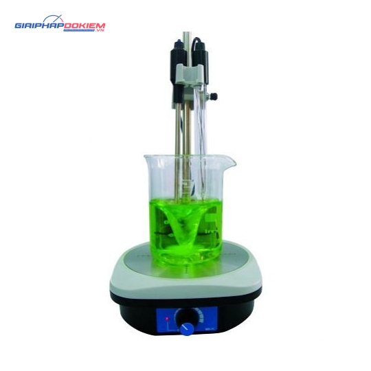 Máy khuấy từ EZDO MS-11C (0-2000 rpm, 1L) 1 Máy khuấy từ EZDO MS-11C (0-2000 rpm, 1L)