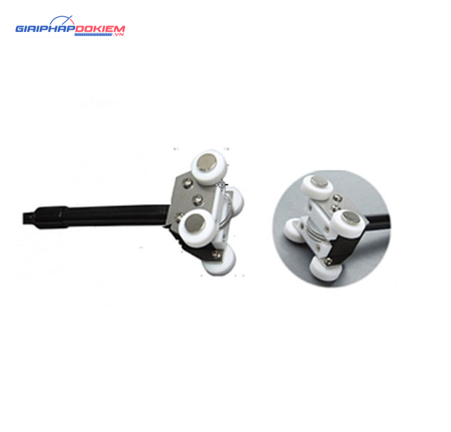 Đầu dò nhiệt độ kiểu K EZDO SF005BB (0.4 class) 1 Đầu dò nhiệt độ kiểu K EZDO SF005BB (0.4 class)