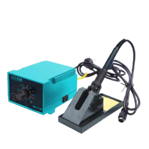 Trạm hàn thiếc Bakon BK936 50W