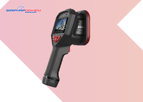 Camera chụp ảnh sóng âm HIKMICRO W-AI56 phát hiện rò rỉ khí nén và phóng điện cục bộ (0.2 m - 100 m) 2 Camera chụp ảnh sóng âm HIKMICRO W-AI56 phát hiện rò rỉ khí nén và phóng điện cục bộ (0.2 m – 100 m)