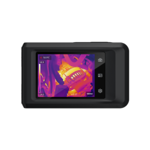 Camera đo nhiệt độ bỏ túi HIKMICRO PocketE (96x96px, -20~350°C)