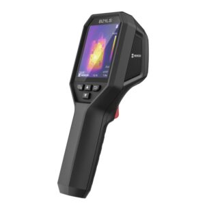 Camera đo nhiệt độ cầm tay HIKMICRO B21LS (-20°C đến 550°C, 256 × 192 pixel)