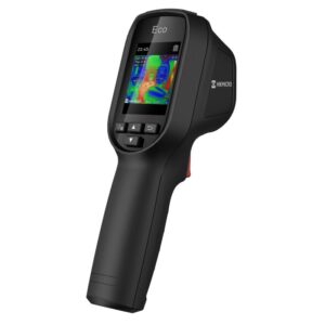 Camera đo nhiệt độ cầm tay HIKMICRO Eco-V (96x96 pixel, 240x240 pixel, -20°C~550°C)