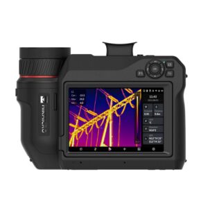Camera đo nhiệt độ cầm tay HIKMICRO SP40-L6 (480 x 360px, -40°C~150°C, 0°C~650°C, 0.22 mrad)