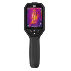 Camera nhiệt cầm tay HIKMICRO B20 (-20~550°C, 256x192px, EMMC 16GB)