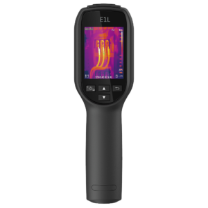 Camera nhiệt cầm tay HIKMICRO HM-TP31-3AUF-E1L (-20~550°C, 160x120px)