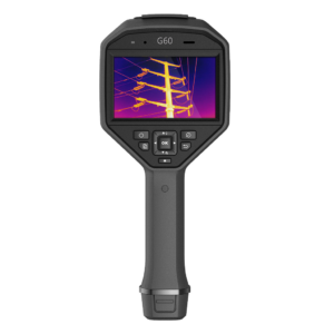Camera nhiệt cầm tay HIKMICRO HM-TP76-25SVF/W-G60 (-20~650°C, 640x512px, Zoom 4X, 0.68 mrad)