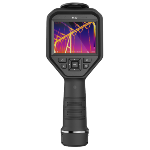 Camera nhiệt cầm tay HIKMICRO M30 (-20~550°C, 384×288px, Zoom 4X, 1.7 mrad)