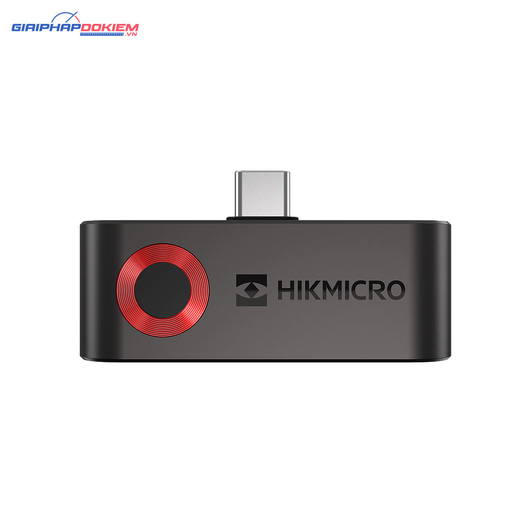 Camera nhiệt cho điện thoại HIKMICRO HM-TJ11-3AMF-Mini1 (-20~350℃, 160x120px, Android, USB Type-C) 1 Camera nhiệt cho điện thoại HIKMICRO HM-TJ11-3AMF-Mini1 (-20~350℃, 160x120px, Android, USB Type-C)