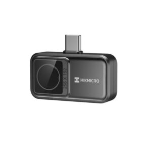 Camera nhiệt cho điện thoại thông minh HIKMICRO Mini2 V2 (256 × 192, -20°C ~ 400°C)