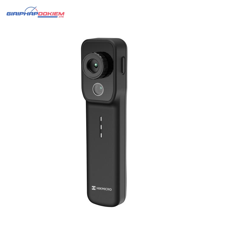Camera nhiệt kép không dây HIKMICRO MiniX (256 × 192, -20°C ~ 550°C) 1 Camera nhiệt kép không dây HIKMICRO MiniX (256 × 192, -20°C ~ 550°C)