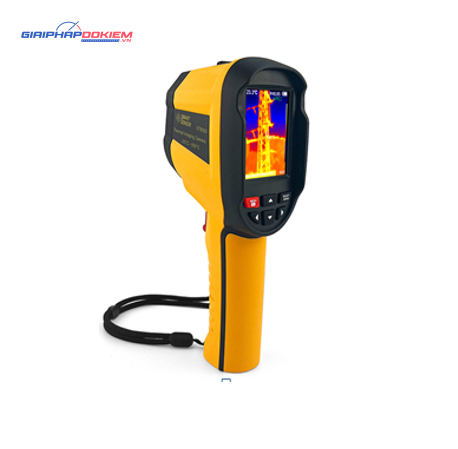 Camera nhiệt SMARTSENSOR ST8550 (-25 - 550℃ / -13℉ - 1022℉) 1 Camera nhiệt SMARTSENSOR ST8550 (-25 – 550℃ / -13℉ – 1022℉)