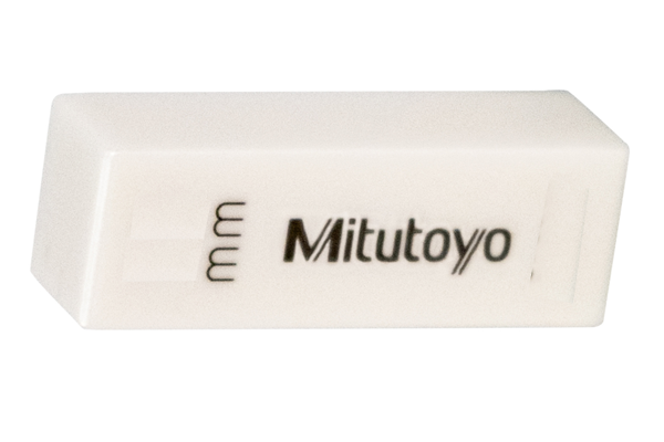 Căn Mẫu cấp 2 Ceramic 15.5mm Mitutoyo 613655-041 3 can mau 10