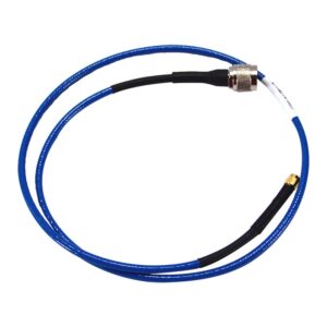 Cáp chuyển đổi N-SMA OWON N-SMA Cable (1m, 4.9mm, 6Ghz)