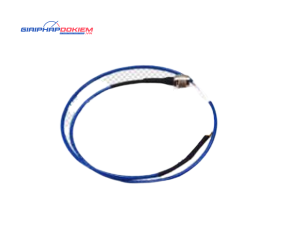 Cáp chuyển đổi N-SMA OWON N-SMA Cable (1m, 4.9mm, 6Ghz) 2 Cáp chuyển đổi N-SMA OWON N-SMA Cable (1m, 4.9mm, 6Ghz)