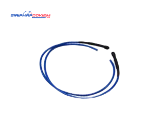 Cáp kết nối SMA-SMA OWON SMA-SMA Cable (1m, 4.9mm, 6GHz) 1 Cáp kết nối SMA-SMA OWON SMA-SMA Cable (1m, 4.9mm, 6GHz)