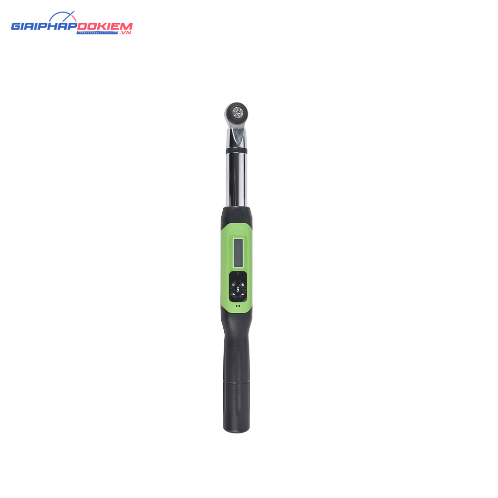 Cờ lê đo lực điện tử ALIYIQI AWJC2-0030 (30/0.01N.m, 1/4in, đầu có thể thay đổi) 1 Cờ lê đo lực điện tử ALIYIQI AWJC2-0030 (30/0.01N.m, 1/4in, đầu có thể thay đổi)