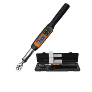 Cờ lê lực điện tử ALIYIQI AWJ3–D-85 mini 4 đèn báo