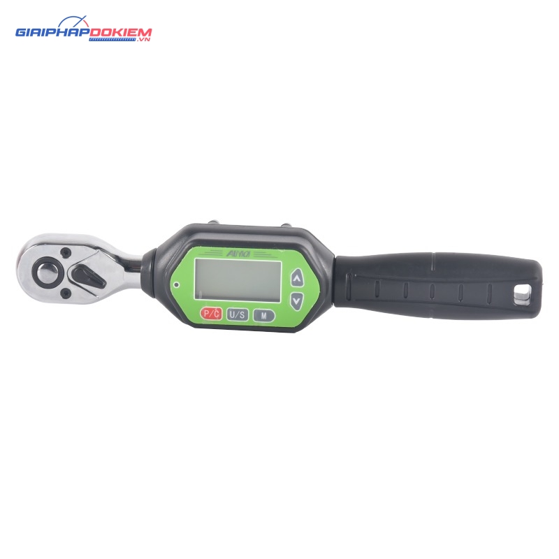 Cờ lê lực điện tử mini ALIYIQI AWM-135 1 Cờ lê lực điện tử mini ALIYIQI AWM-135