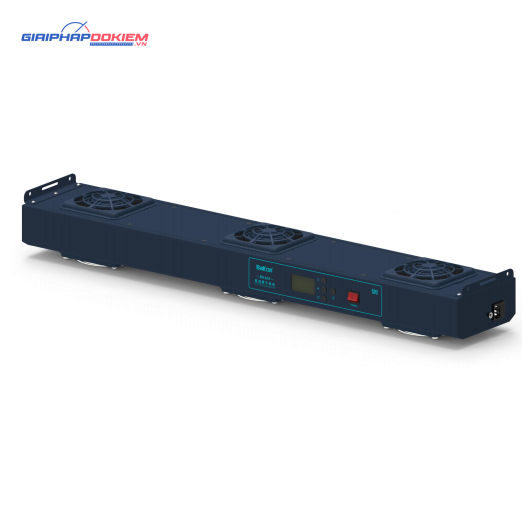 Thiết bị khử tĩnh điện Bakon BK403 95CFM 1 Thiết bị khử tĩnh điện Bakon BK403 95CFM