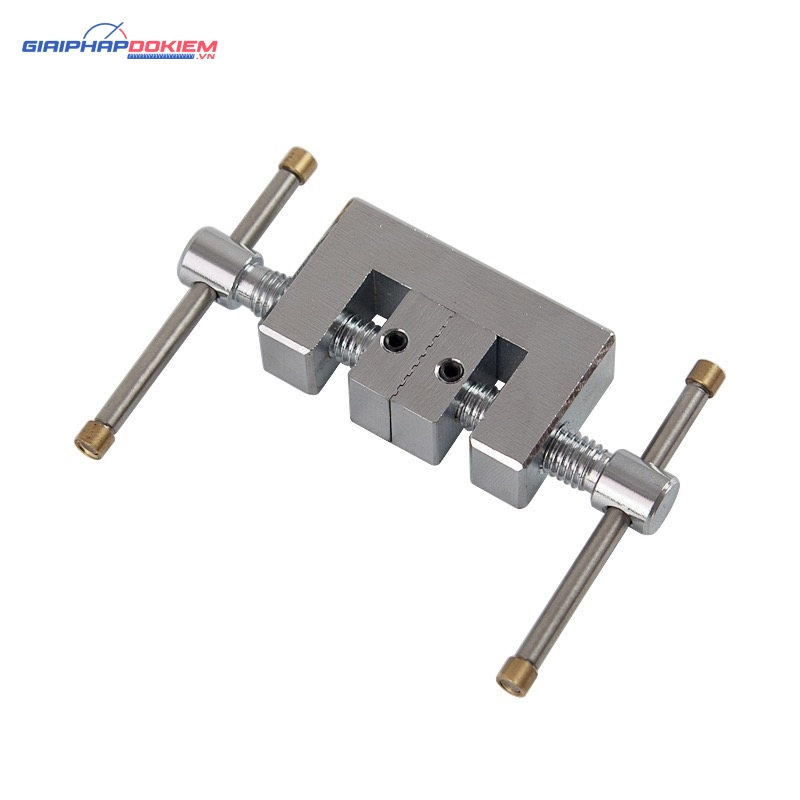 Đồ gá kẹp răng thẳng ALIYIQI AJJ-07 1 Đồ gá kẹp răng thẳng ALIYIQI AJJ-07