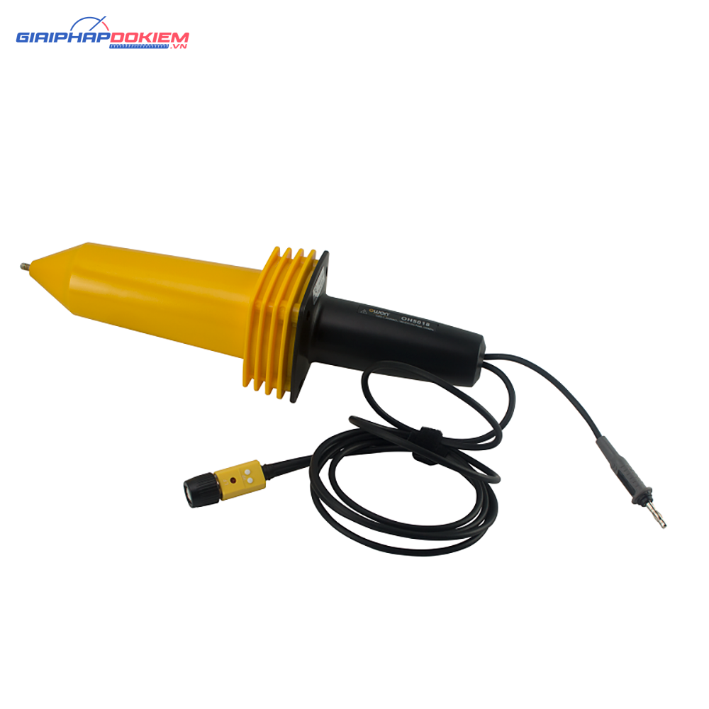 Đầu dò điện áp cao máy hiện sóng OWON OH5018 (18kV, 100MHz) 1 Đầu dò điện áp cao máy hiện sóng OWON OH5018 (18kV, 100MHz)