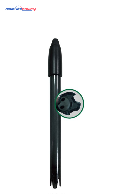 Đầu đo độ dẫn điện EC EZDO CD62B (Loại K) 1 Đầu đo độ dẫn điện EC EZDO CD62B (Loại K)