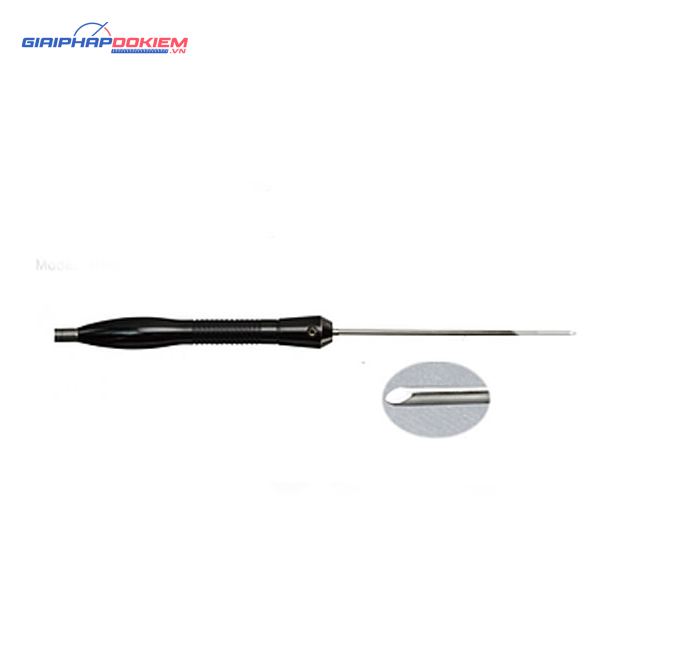 Đầu dò nhiệt độ RTD EZDO SH006 1 Đầu dò nhiệt độ RTD EZDO SH006