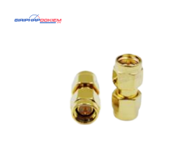 Đầu nối chuyển đổi OWON SMA NF-NF 1 Đầu nối chuyển đổi OWON SMA NF-NF