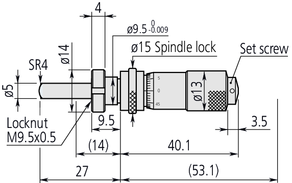 Đầu Panme 0-0,5" Mitutoyo 148-814 7 dau panme mitutoyo 148 814 bs1