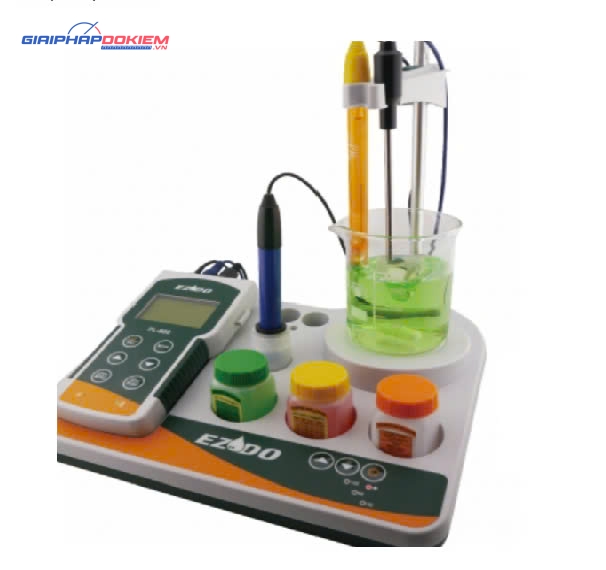 Đế đa năng EZDO PL-B cho dòng máy PL-800 1 Đế đa năng EZDO PL-B cho dòng máy PL-800