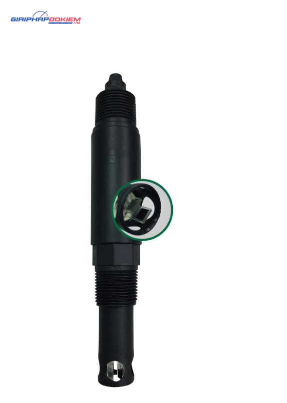Điện cực đo độ dẫn điện online EZDO ID4522T30K dùng trong công nghiệp 1 Điện cực đo độ dẫn điện online EZDO ID4522T30K dùng trong công nghiệp